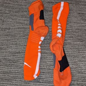 Nike Elite socks